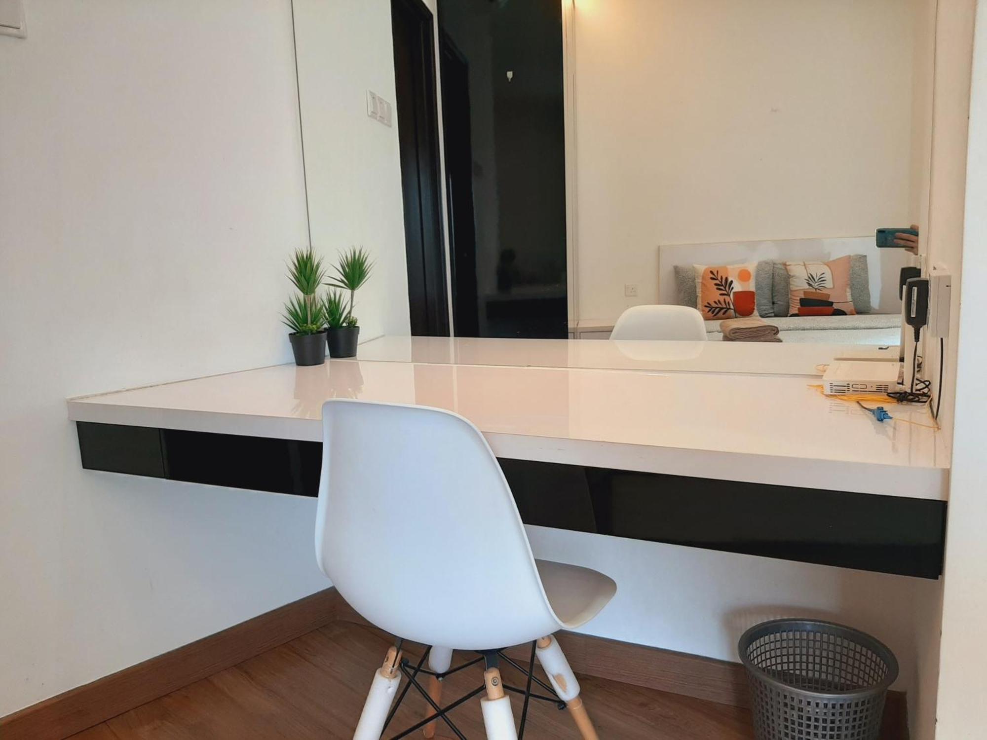 Symphony Tower Studio #9 With Balcony Cheras Exterior photo